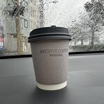 ARCHIVE COFFEE ROASTERS - 