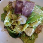 チャイナ１５ - 焼きそば