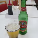 牛三 - 青岛啤酒