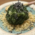 浅草割烹 天とよ - 