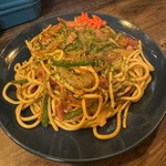 沖縄居酒屋 てつぼっくり - 