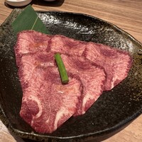 焼肉ソムリエ 萬樹亭 福島店 - 