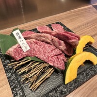 焼肉ソムリエ 萬樹亭 福島店 - 