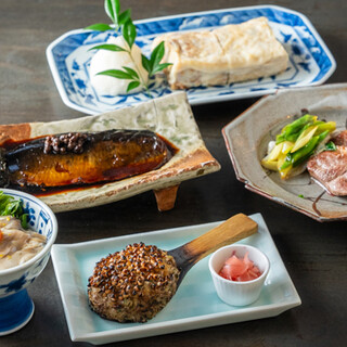 手打ち蕎麦 銀杏_2