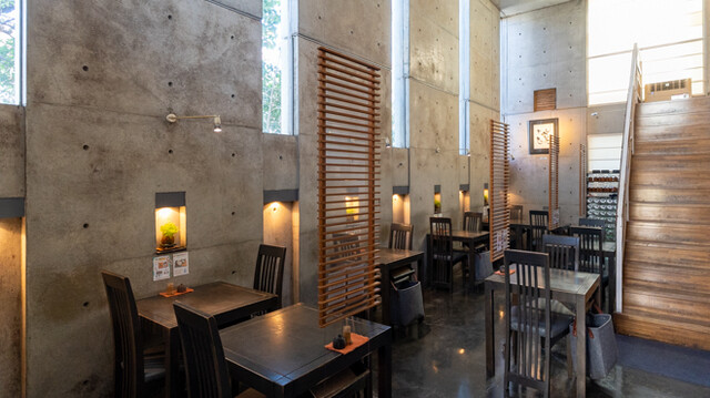 Teuchi Soba Ginnan photo 5