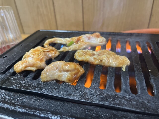 ホルモン一休 - 気仙沼（ホルモン）の写真