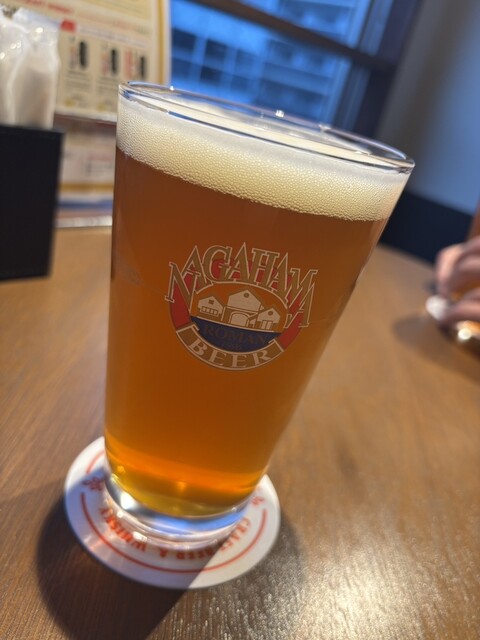 Nagahama Roman Beer HOP Sanjo Kiyamacho