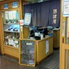 酒津屋 中店