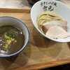 煮干しつけ麺 宮元