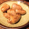 若鳥焼き もばら