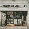 MONDAY VIBES COFFEE