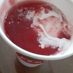 モスバーガー - 