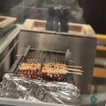 炭火焼平八郎 - 