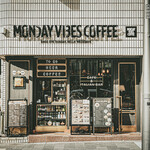MONDAY VIBES COFFEE - メイン写真: