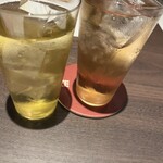 炭火焼平八郎 - 