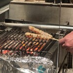 炭火焼平八郎 - 