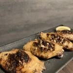 炭火焼平八郎 - 