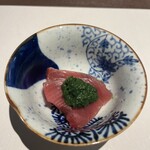 炭火焼平八郎 - 