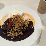 幸せのパンケーキ 吉祥寺店 - 