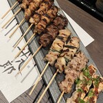 炭火焼平八郎 - 