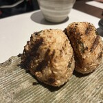 炭火焼平八郎 - 