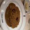インデアンカレー 阪急三番街店