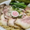 自家製麺 二丁目ラーメン