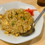 中華そば うめ川 - 