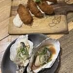 貝バル Baccanale - 