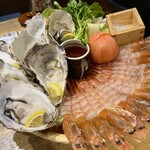 貝バル Baccanale - 