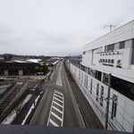 峠の釜めし おぎのや - 