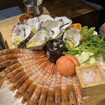 貝バル Baccanale - 