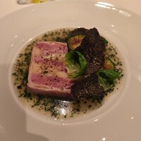 レザンファン ギャテ - 