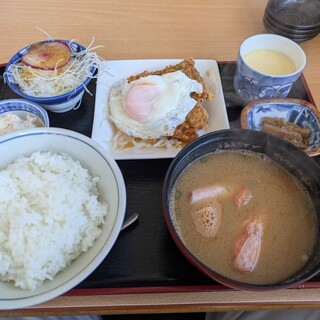 海鮮居酒屋 increasevibration寿直 - 料理写真: