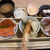 築地食堂 源ちゃん なんばパークス店