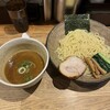麺屋ぬかじ