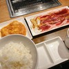 焼肉ライク なんば御堂筋店