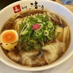 和 dining 清乃 - 