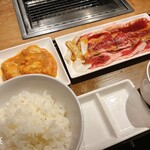 焼肉ライク なんば御堂筋店 - 