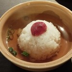 時屋 - だしごはん