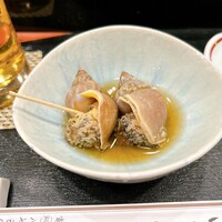 花見鮨 - 