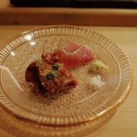 鮨 大門 - 
