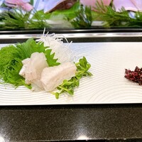 花見鮨 - 