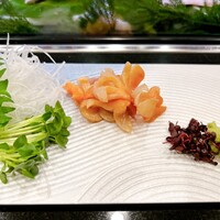 花見鮨 - 