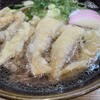 葉隠うどん