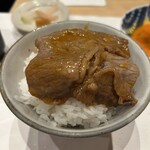 すき焼き十二天 - 