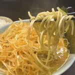 らーめん 千家 上川井店 - 