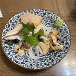 なごみや一夜 - 