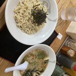 麺屋酒田inみなと - 