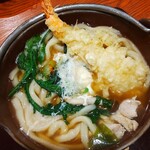 じん兵衛 - 料理写真: